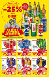 Billa Flugblatt woche 36 Seite 2