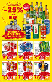Billa Flugblatt woche 36 Seite 2