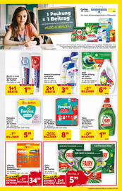 Billa Flugblatt woche 36 Seite 15