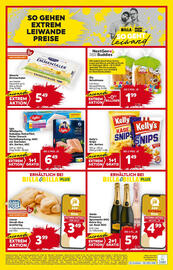 Billa Flugblatt woche 36 Seite 16
