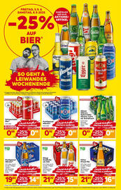 Billa Flugblatt woche 36 Seite 2