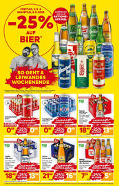 Billa Flugblatt woche 36 Seite 2