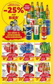Billa Flugblatt woche 36 Seite 2