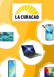 Catálogo La Curacao semana 36 Página 1