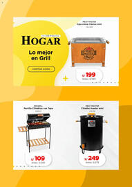 Catálogo La Curacao semana 36 Página 5