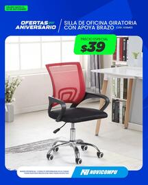 Catálogo Novicompu semana 36 Página 1