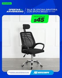 Catálogo Novicompu semana 36 Página 2