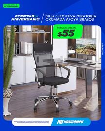Catálogo Novicompu semana 36 Página 3