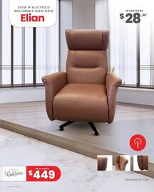 Catálogo Muebles el Bosque Página 4