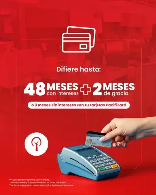 Catálogo Muebles el Bosque (válido hasta 28-09)