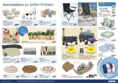 ROLLER Prospekt Seite 16