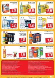 Getränke Göbel Prospekt woche 39 Seite 2
