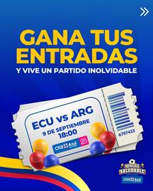 Catálogo Farmacias Cruz Azul Página 1