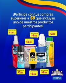 Catálogo Farmacias Cruz Azul Página 2