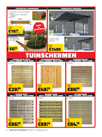 Bouwcenter Frans Vlaeminck folder Pagina 2