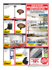 Bouwcenter Frans Vlaeminck folder Pagina 5