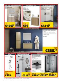 Bouwcenter Frans Vlaeminck folder Pagina 8
