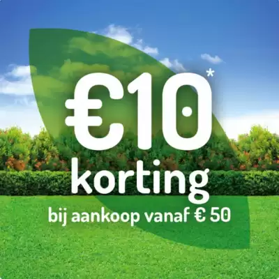Oh Green folder (geldig t/m 30-09)