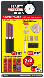 Kruidvat folder Pagina 16