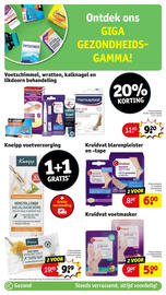 Kruidvat folder Pagina 32