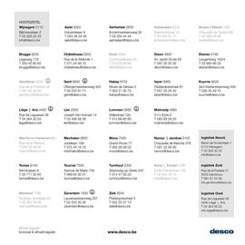 Desco folder Pagina 15