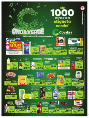 Catálogo Covabra Supermercados (válido até 7-09)