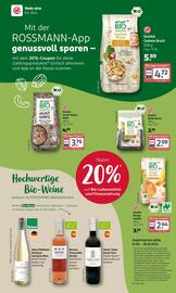 Rossmann Prospekt Seite 6