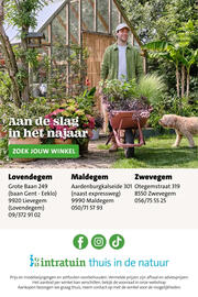 Intratuin folder week 37 Pagina 12