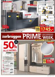 Zurbrüggen Prospekt Seite 11