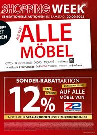 Zurbrüggen Prospekt Seite 3