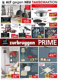 Zurbrüggen Prospekt Seite 4