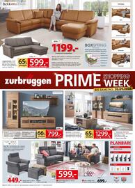 Zurbrüggen Prospekt Seite 6
