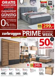 Zurbrüggen Prospekt Seite 8