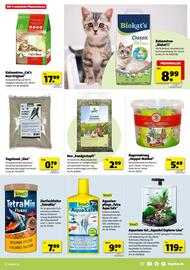 Hagebau Prospekt woche 36 Seite 15