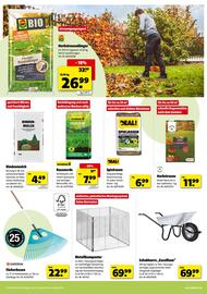 Hagebau Prospekt woche 36 Seite 6