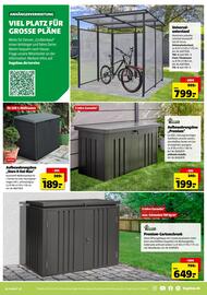 Hagebau Prospekt woche 36 Seite 9