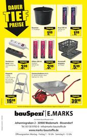 BauSpezi Prospekt Seite 6