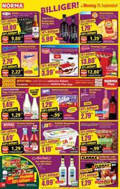 Norma Prospekt woche 38 Seite 10