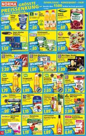 Norma Prospekt woche 38 Seite 12