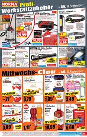 Norma Prospekt woche 38 Seite 15