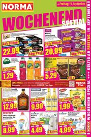 Norma Prospekt woche 38 Seite 17