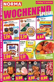 Norma Prospekt woche 38 Seite 18