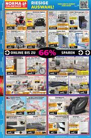 Norma Prospekt woche 38 Seite 20