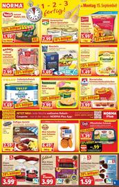 Norma Prospekt woche 38 Seite 9