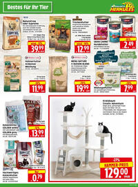 Edeka Herkules Prospekt woche 37 Seite 11