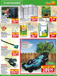 Edeka Herkules Prospekt woche 37 Seite 3