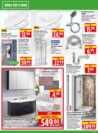 Edeka Herkules Prospekt woche 37 Seite 6
