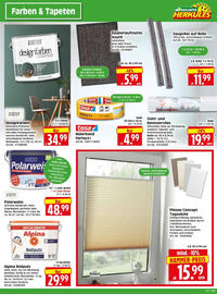 Edeka Herkules Prospekt woche 37 Seite 7