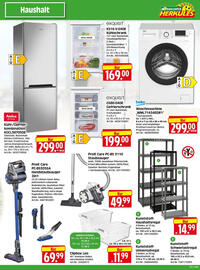 Edeka Herkules Prospekt woche 37 Seite 9