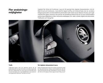 SKODA reklamblad Sida 27
